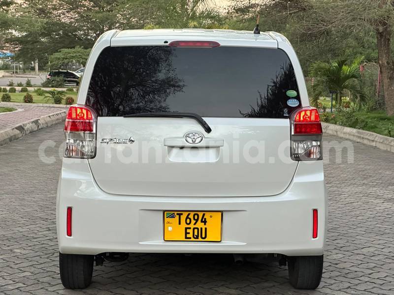 Big with watermark toyota spade dar es salaam dar es salaam 33606