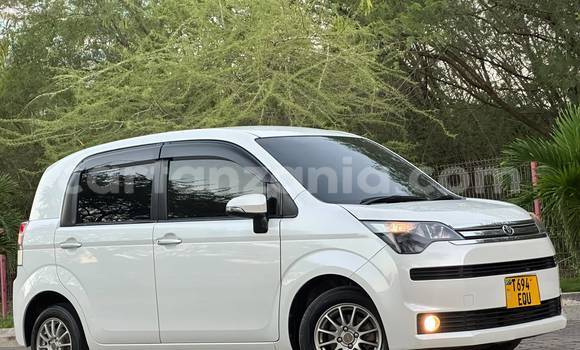 Nunua Ilio tumika Toyota Spade Nyeupe Gari ndani ya Dar es Salaam nchini Dar es Salaam Nunua Ilio tumika Toyota Spade Nyeupe Gari ndani ya Dar es Salaam nchini Dar es Salaam