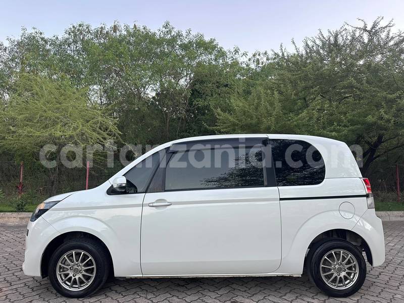 Big with watermark toyota spade dar es salaam dar es salaam 33606