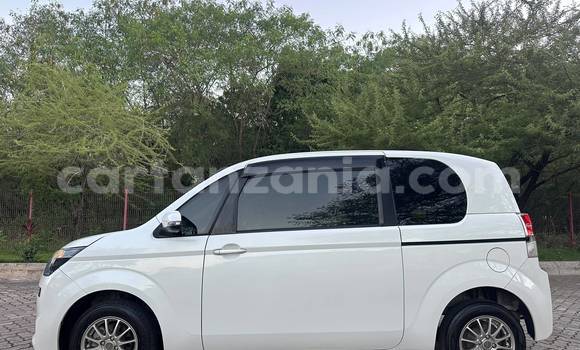 Nunua Ilio tumika Toyota Spade Nyeupe Gari ndani ya Dar es Salaam nchini Dar es Salaam Nunua Ilio tumika Toyota Spade Nyeupe Gari ndani ya Dar es Salaam nchini Dar es Salaam