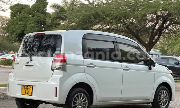 Nunua Ilio tumika Toyota Spade Nyeupe Gari ndani ya Dar es Salaam nchini Dar es Salaam Nunua Ilio tumika Toyota Spade Nyeupe Gari ndani ya Dar es Salaam nchini Dar es Salaam