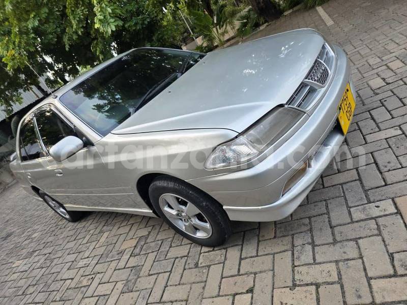 Big with watermark toyota carina dar es salaam dar es salaam 33607
