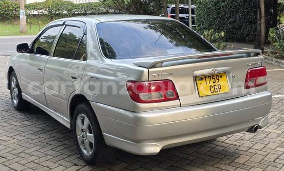 Nunua Ilio tumika Toyota Carina Fedha Gari ndani ya Dar es Salaam nchini Dar es Salaam Nunua Ilio tumika Toyota Carina Fedha Gari ndani ya Dar es Salaam nchini Dar es Salaam