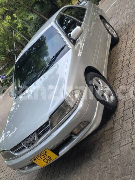 Big with watermark toyota carina dar es salaam dar es salaam 33607