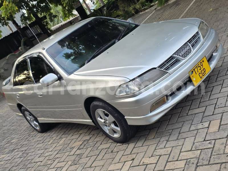 Big with watermark toyota carina dar es salaam dar es salaam 33607