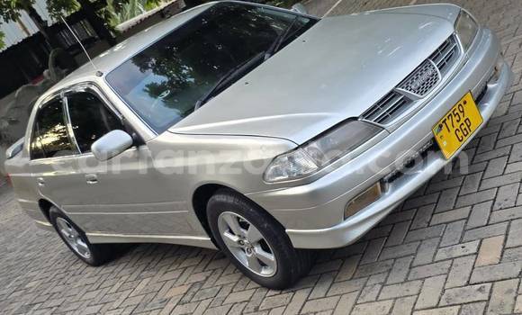 Nunua Ilio tumika Toyota Carina Fedha Gari ndani ya Dar es Salaam nchini Dar es Salaam Nunua Ilio tumika Toyota Carina Fedha Gari ndani ya Dar es Salaam nchini Dar es Salaam