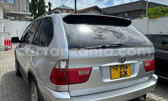 Nunua Ilio tumika BMW X5 Fedha Gari ndani ya Dar es Salaam nchini Dar es Salaam Nunua Ilio tumika BMW X5 Fedha Gari ndani ya Dar es Salaam nchini Dar es Salaam