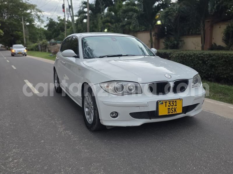 Big with watermark bmw 1 series dar es salaam dar es salaam 33609