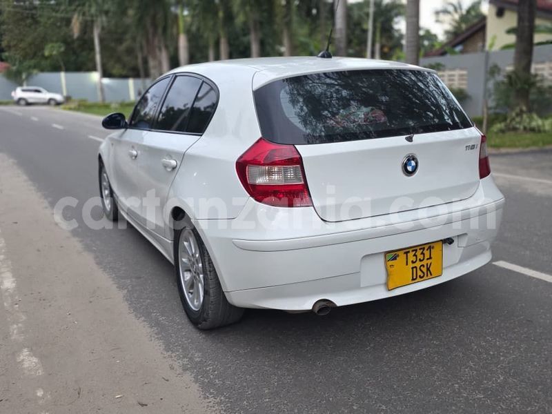 Big with watermark bmw 1 series dar es salaam dar es salaam 33609