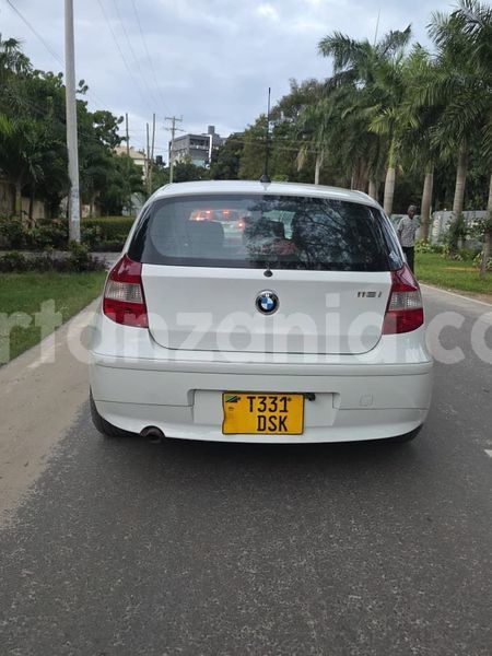 Big with watermark bmw 1 series dar es salaam dar es salaam 33609