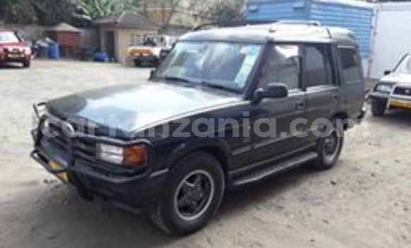 Nunua Ilio tumika Land Rover Discovery Nyeusi Gari ndani ya Arusha nchini Arusha Nunua Ilio tumika Land Rover Discovery Nyeusi Gari ndani ya Arusha nchini Arusha