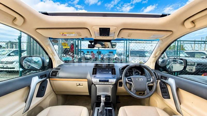 Big with watermark toyota land cruiser prado dar es salaam dar es salaam 33610