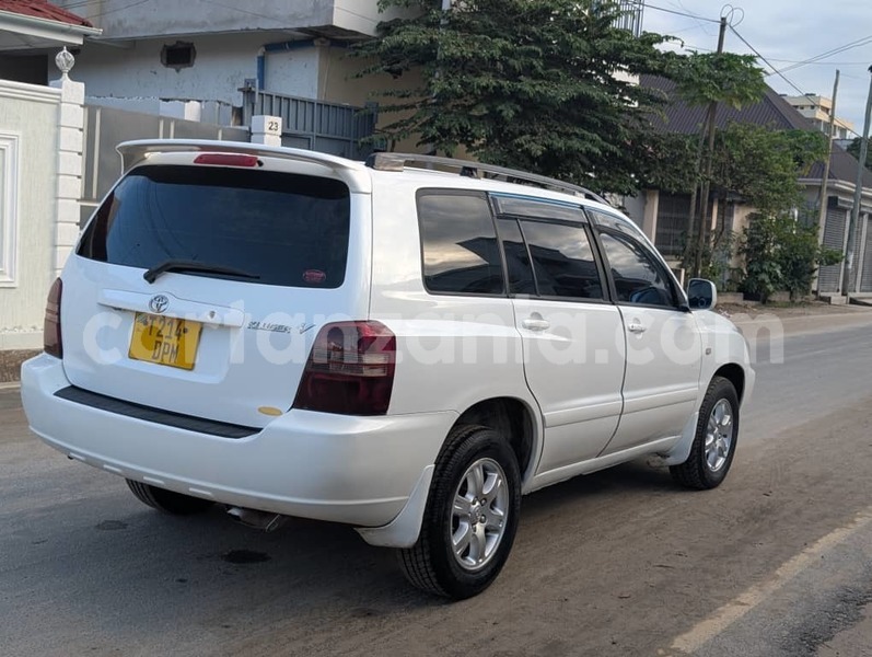 Big with watermark toyota kluger dar es salaam dar es salaam 33612