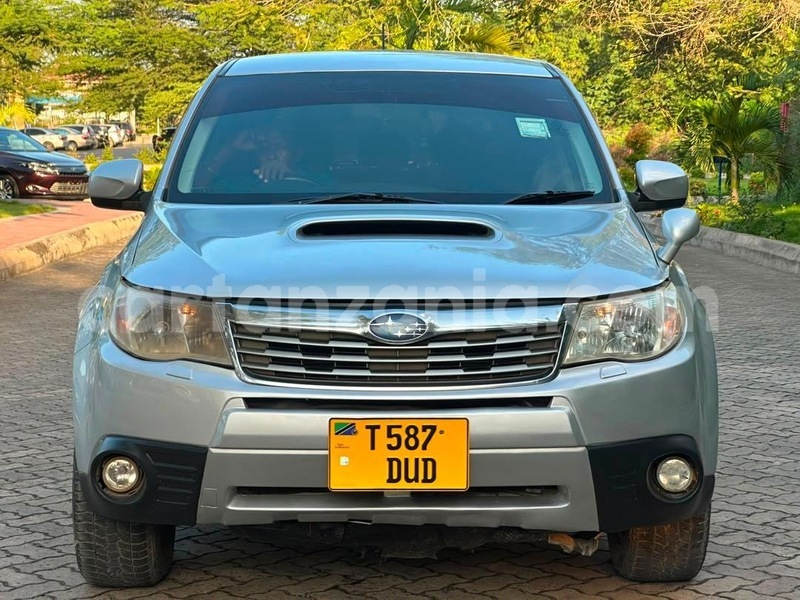 Big with watermark subaru forester dar es salaam dar es salaam 33613