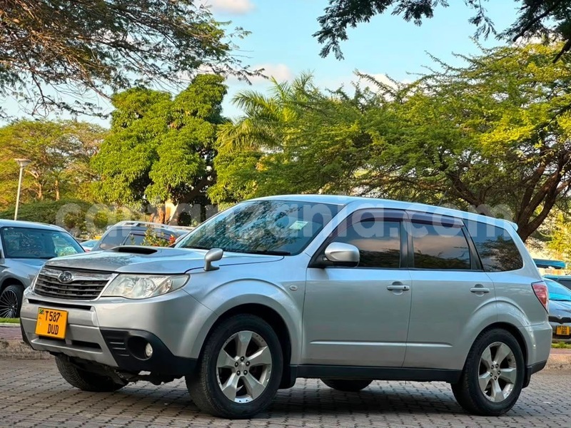 Big with watermark subaru forester dar es salaam dar es salaam 33613