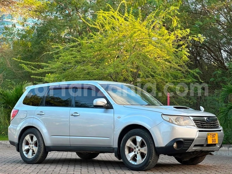 Big with watermark subaru forester dar es salaam dar es salaam 33613