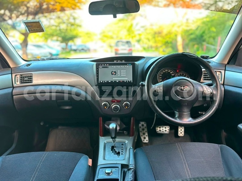 Big with watermark subaru forester dar es salaam dar es salaam 33613