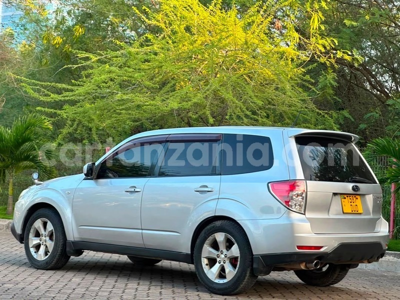 Big with watermark subaru forester dar es salaam dar es salaam 33613