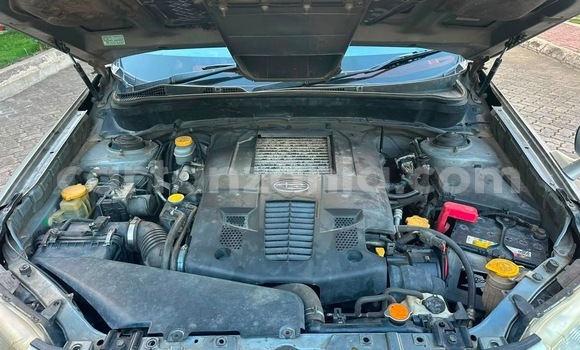 Buy Used Subaru Forester Silver Car in Dar es Salaam in Dar es Salaam Buy Used Subaru Forester Silver Car in Dar es Salaam in Dar es Salaam