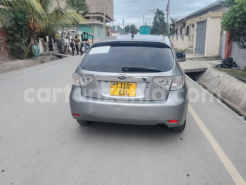 Big with watermark subaru impreza dar es salaam dar es salaam 33614