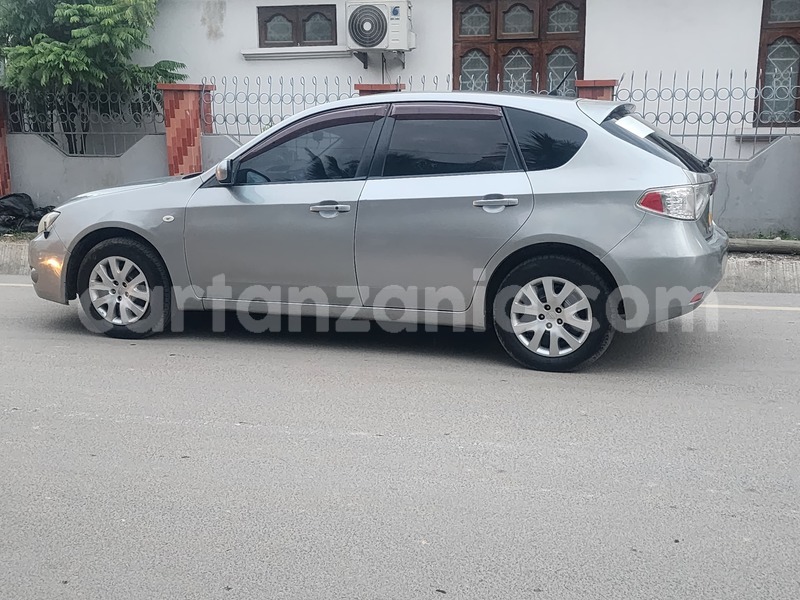 Big with watermark subaru impreza dar es salaam dar es salaam 33614