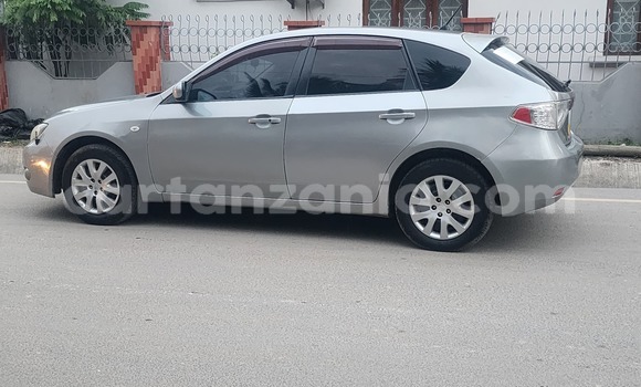 Buy Used Subaru Impreza Other Car in Dar es Salaam in Dar es Salaam Buy Used Subaru Impreza Other Car in Dar es Salaam in Dar es Salaam