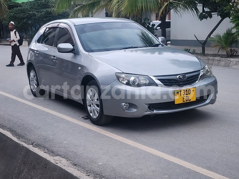 Big with watermark subaru impreza dar es salaam dar es salaam 33614