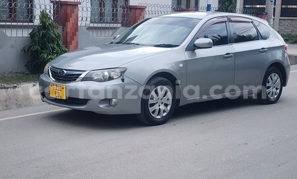 Buy Used Subaru Impreza Other Car in Dar es Salaam in Dar es Salaam Buy Used Subaru Impreza Other Car in Dar es Salaam in Dar es Salaam