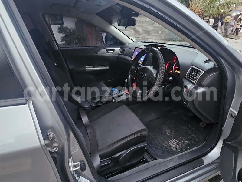 Big with watermark subaru impreza dar es salaam dar es salaam 33614