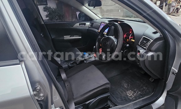 Buy Used Subaru Impreza Other Car in Dar es Salaam in Dar es Salaam Buy Used Subaru Impreza Other Car in Dar es Salaam in Dar es Salaam