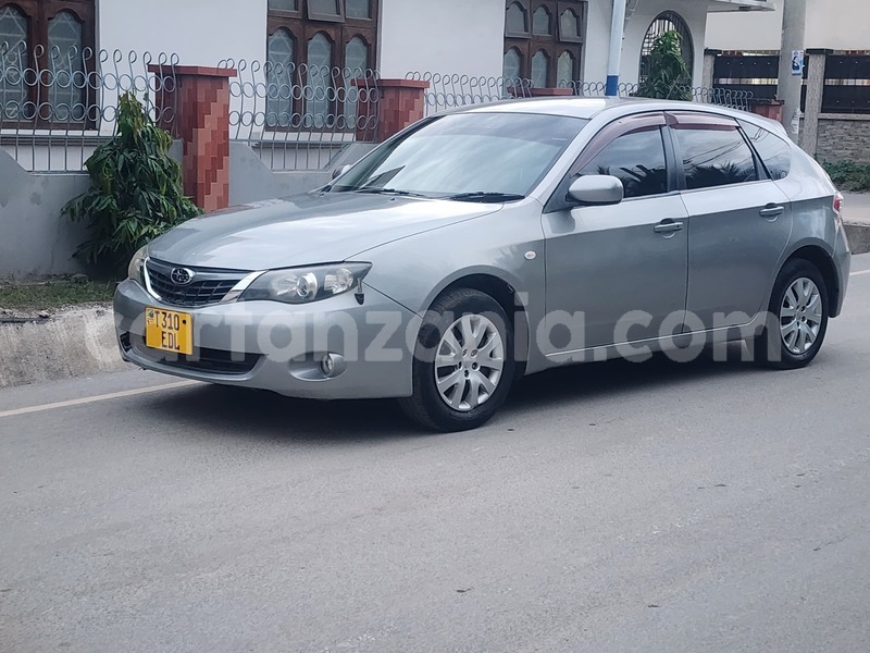Big with watermark subaru impreza dar es salaam dar es salaam 33614