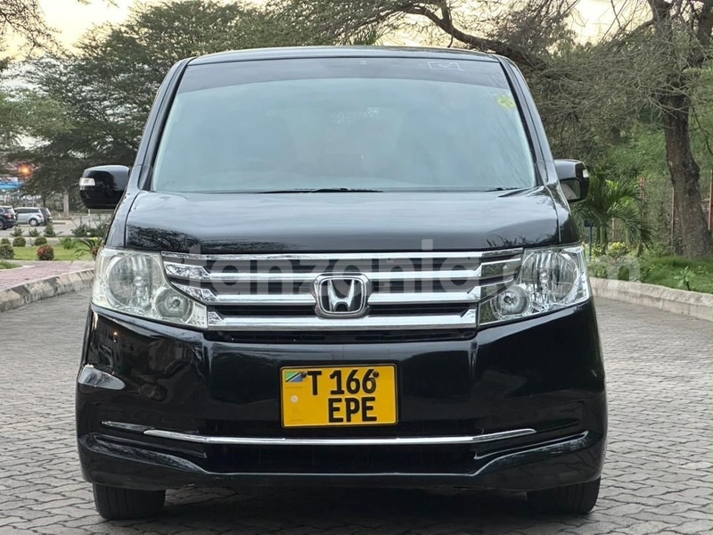 Big with watermark honda stepwgn dar es salaam dar es salaam 33615