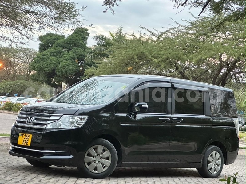 Big with watermark honda stepwgn dar es salaam dar es salaam 33615