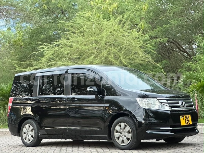 Big with watermark honda stepwgn dar es salaam dar es salaam 33615