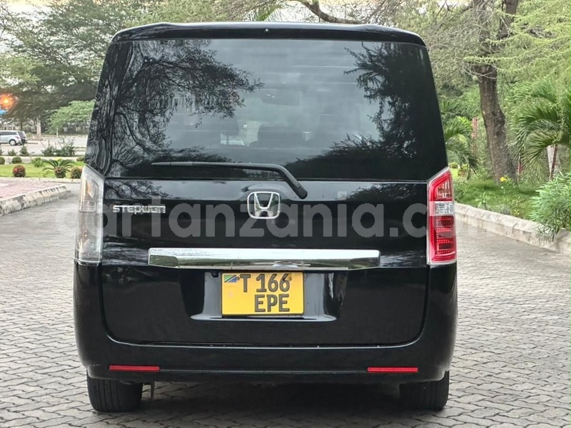 Big with watermark honda stepwgn dar es salaam dar es salaam 33615