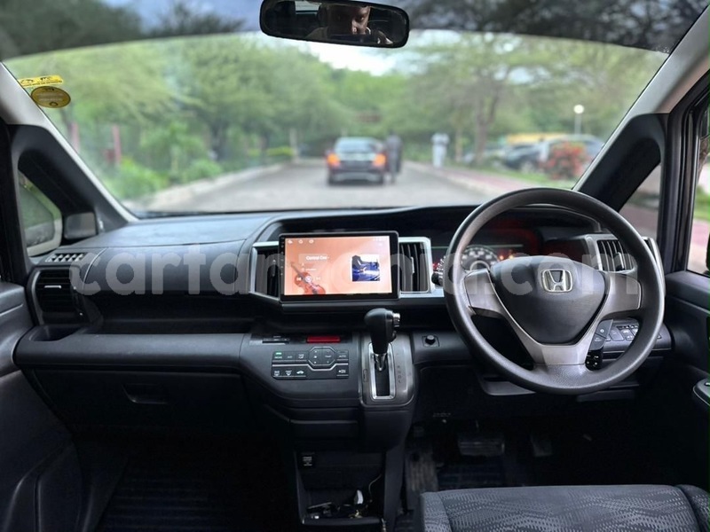 Big with watermark honda stepwgn dar es salaam dar es salaam 33615