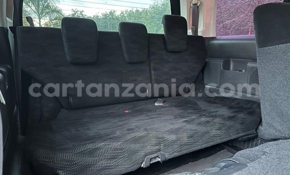 Buy Used Honda Stepwgn Black Car in Dar es Salaam in Dar es Salaam Buy Used Honda Stepwgn Black Car in Dar es Salaam in Dar es Salaam