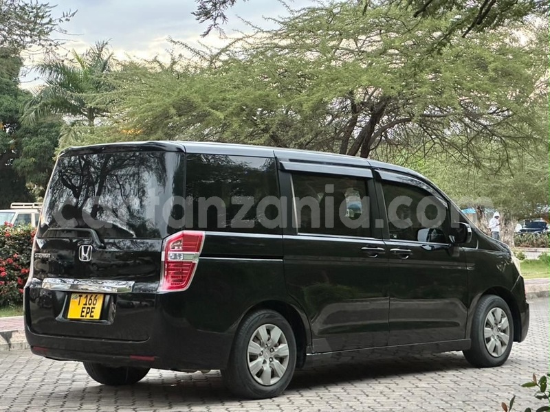 Big with watermark honda stepwgn dar es salaam dar es salaam 33615