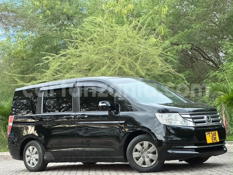 Big with watermark honda stepwgn dar es salaam dar es salaam 33615