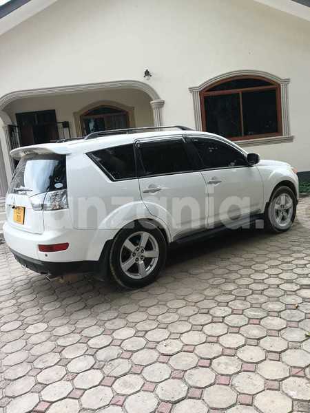 Big with watermark mitsubishi outlander dar es salaam dar es salaam 33616