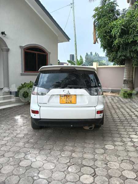 Big with watermark mitsubishi outlander dar es salaam dar es salaam 33616