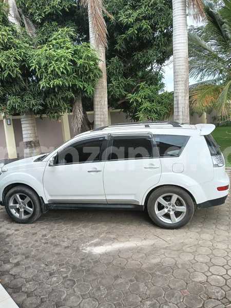 Big with watermark mitsubishi outlander dar es salaam dar es salaam 33616