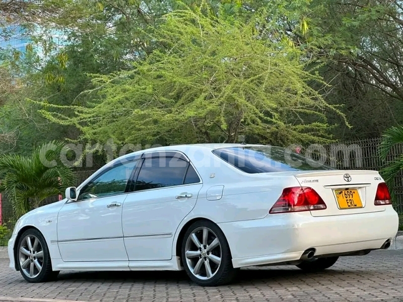 Big with watermark toyota crown dar es salaam dar es salaam 33617