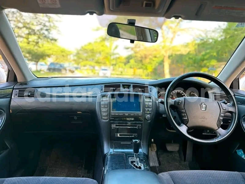 Big with watermark toyota crown dar es salaam dar es salaam 33617