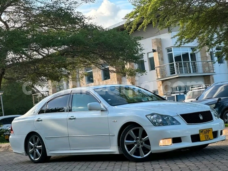 Big with watermark toyota crown dar es salaam dar es salaam 33617