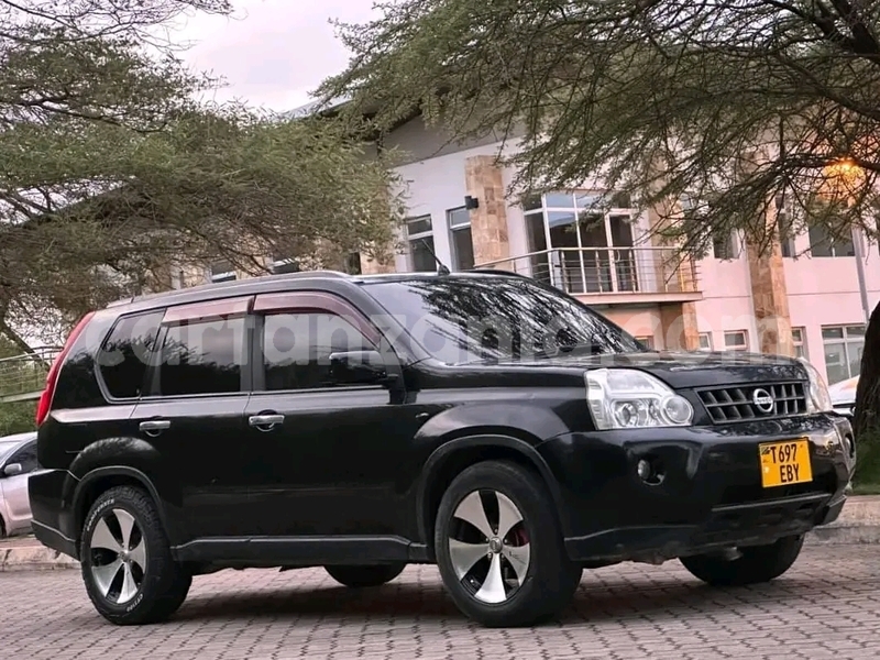 Big with watermark nissan x trail dar es salaam dar es salaam 33618