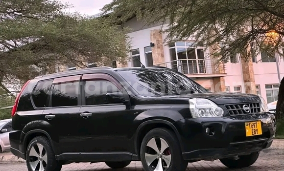 Nunua Ilio tumika Nissan X–Trail Nyeusi Gari ndani ya Dar es Salaam nchini Dar es Salaam Nunua Ilio tumika Nissan X–Trail Nyeusi Gari ndani ya Dar es Salaam nchini Dar es Salaam