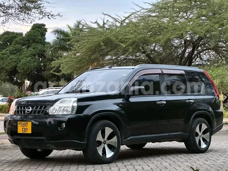 Big with watermark nissan x trail dar es salaam dar es salaam 33618