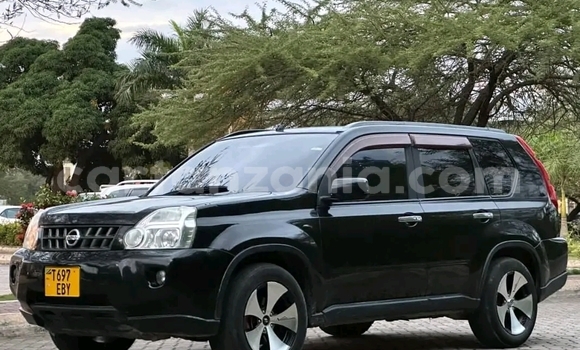 Nunua Ilio tumika Nissan X–Trail Nyeusi Gari ndani ya Dar es Salaam nchini Dar es Salaam Nunua Ilio tumika Nissan X–Trail Nyeusi Gari ndani ya Dar es Salaam nchini Dar es Salaam