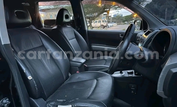 Nunua Ilio tumika Nissan X–Trail Nyeusi Gari ndani ya Dar es Salaam nchini Dar es Salaam Nunua Ilio tumika Nissan X–Trail Nyeusi Gari ndani ya Dar es Salaam nchini Dar es Salaam